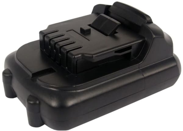 Batteri til Dewalt 12V MAX Li-ion etc