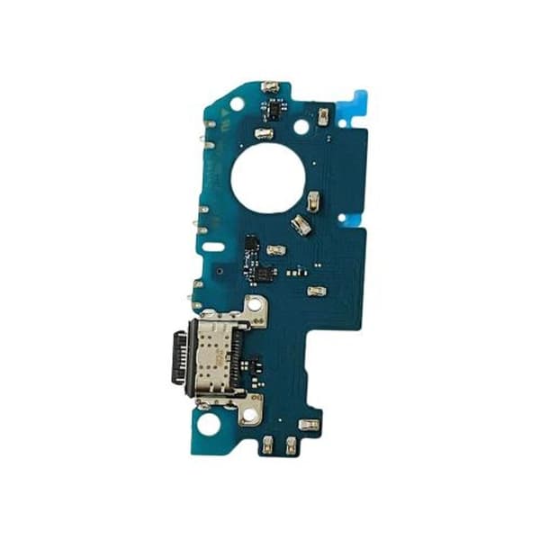 Samsung Galaxy A34 5G ladekort