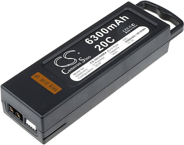Batteri til Yuneec Q500 etc
