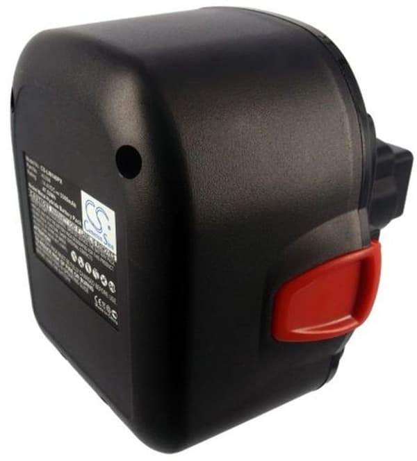 Batteri til Lincoln 1401 osv