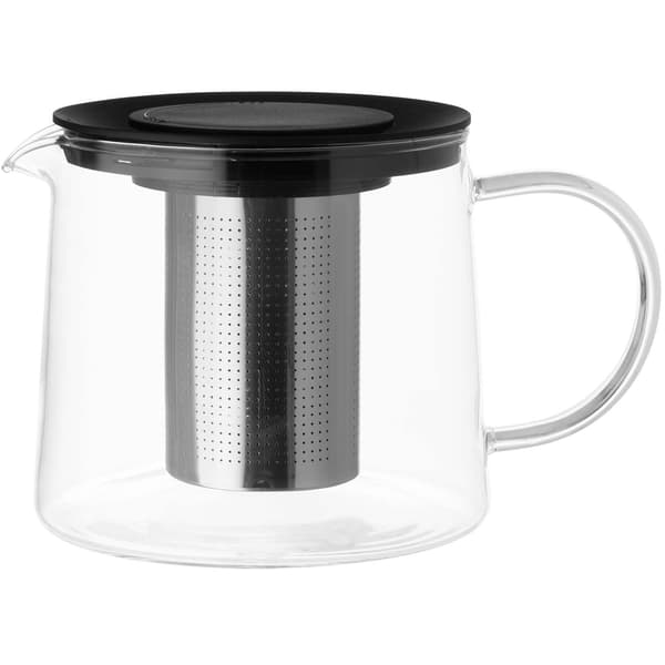 Glaskanna, 1,5 l kapacitet