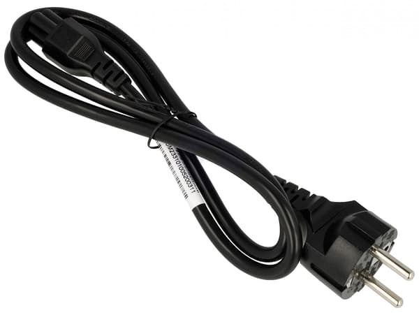 Acer nätkabel EU 1m