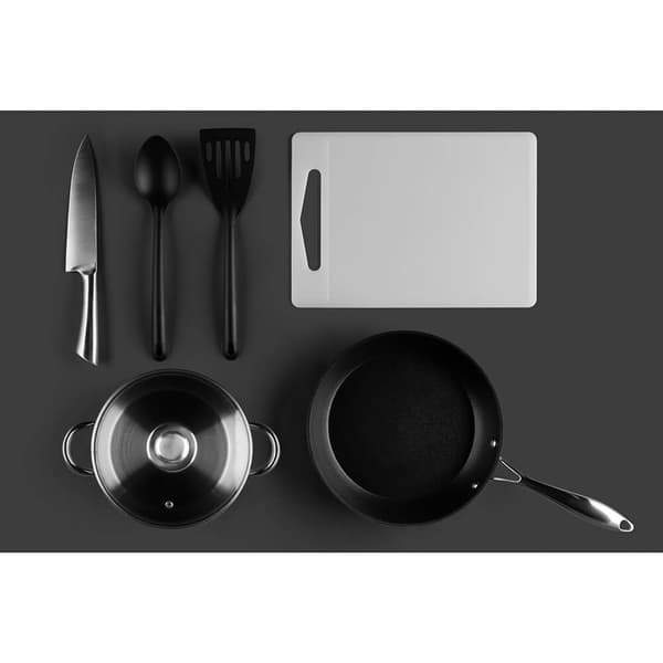 MAKU Startsæt Basic 6 stk