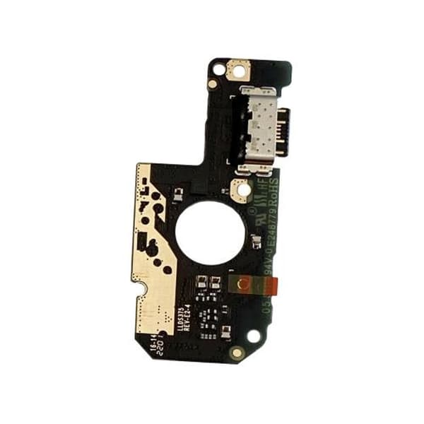 Xiaomi Redmi Note 11 NFC-subkaartassemblage K7TN-GL