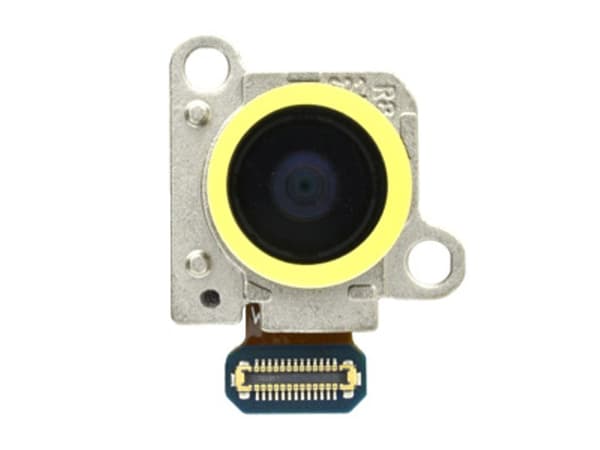 Samsung Galaxy S25/S25 Plus bagkamera 12MP