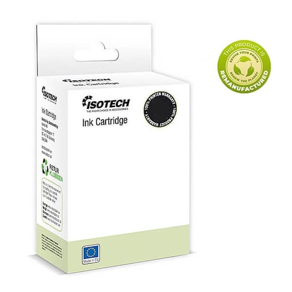 ISOTECH Muste 2971B001 CL-513 Väri