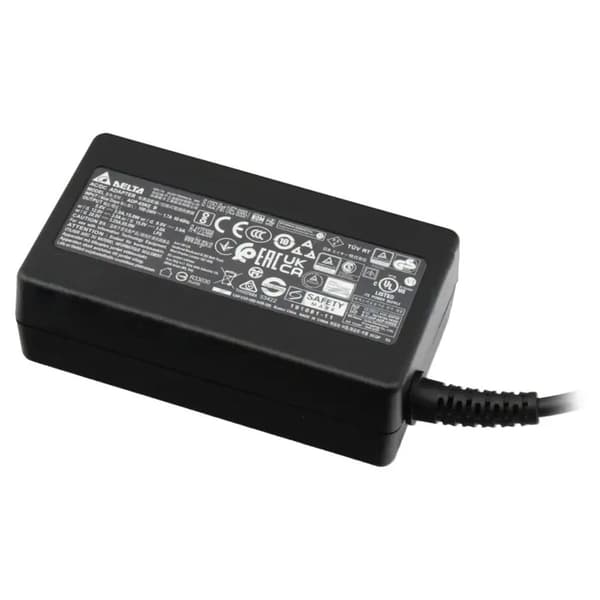 ACER strømadapter 65W, USB-C, A065RP86P, Brick