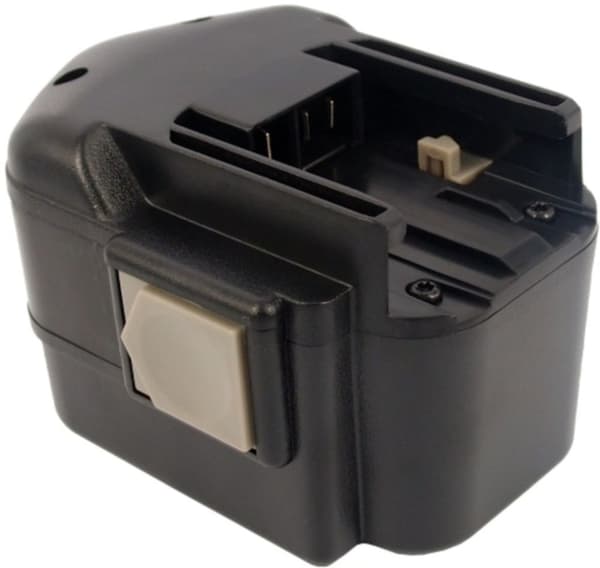 Batteri til AEG B12T mm
