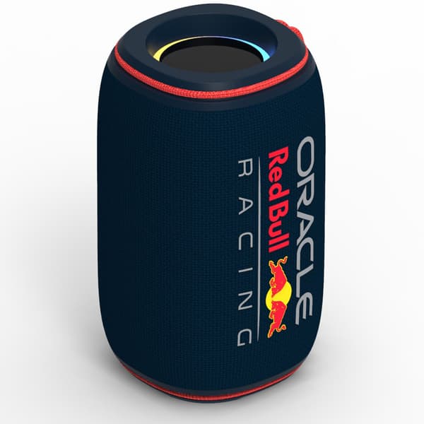Bluetooth-kaiutin 15 W, sininen