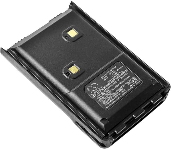 Batteri til Alinco DJ-10 etc