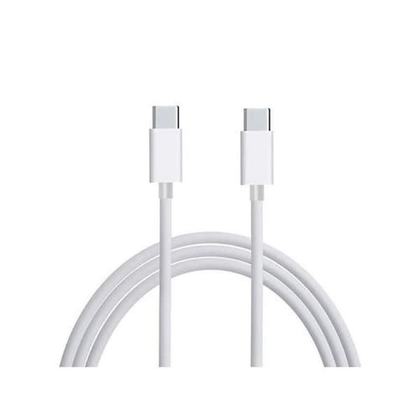 Samsung Galaxy S20 Ultra USB-datakaapeli Type-C EP-DG980BWE - Valkoinen
