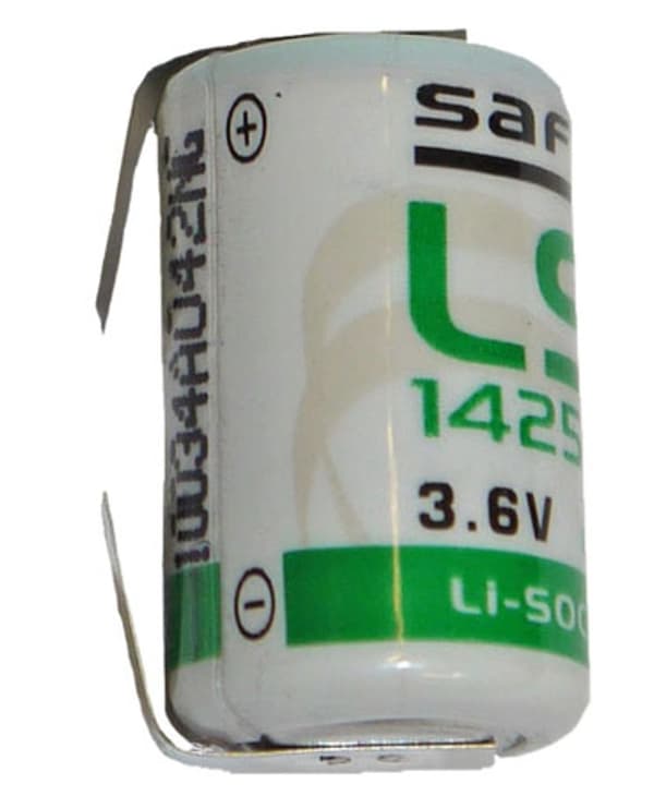 LS14250CNR / SB-AA02-AX loddebolt