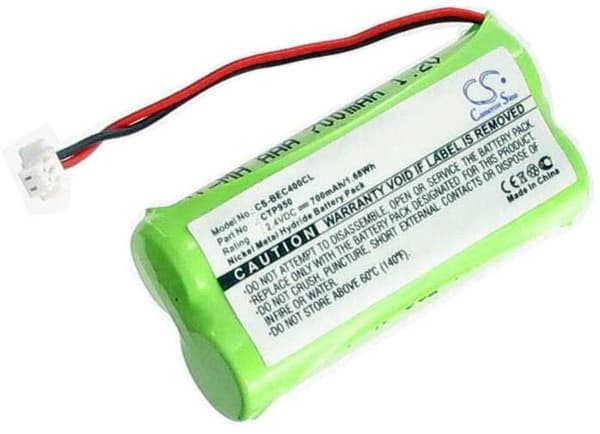 Batteri for BeoCom 4