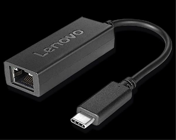 Lenovo Usb-C To Ethernet Adapter