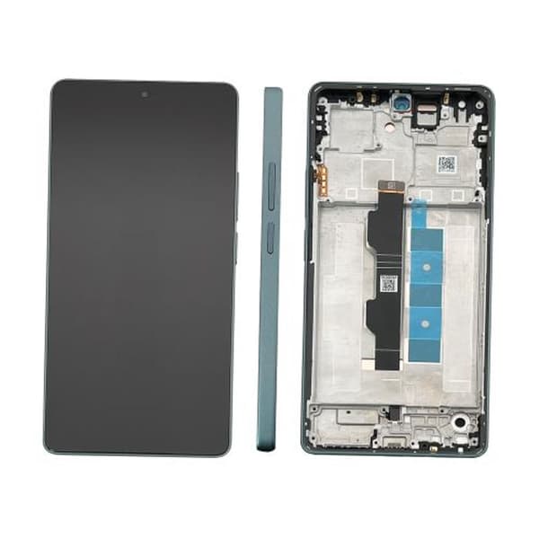 Xiaomi Redmi Note 13 Pro scherm - Groen