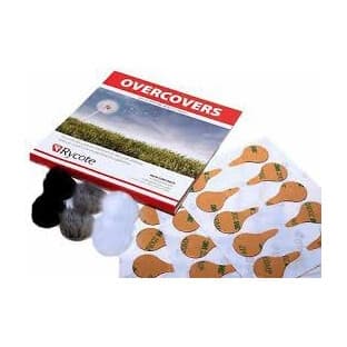 RYCOTE Overtrekk Original Multi 30-Pack