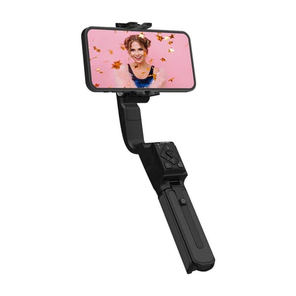 HOHEM Stabilizing Stick iSteady Q Sort