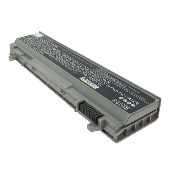 Batteri til Dell Latitude E6400 osv