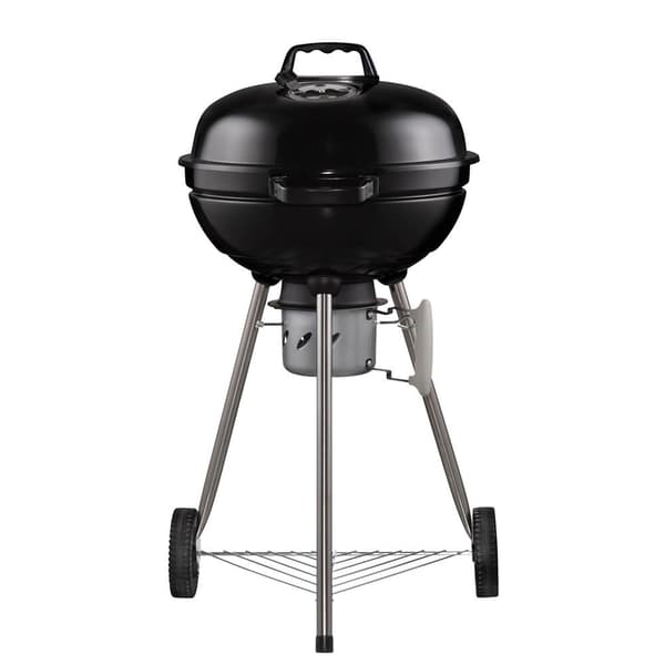 MUSTANG Kullgrill Basic 47