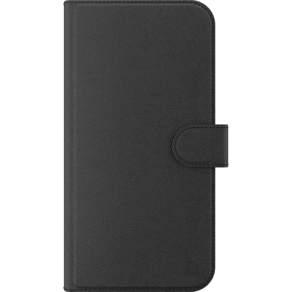 Zagg iPhone 15 Pro Max Pungcover - Sort