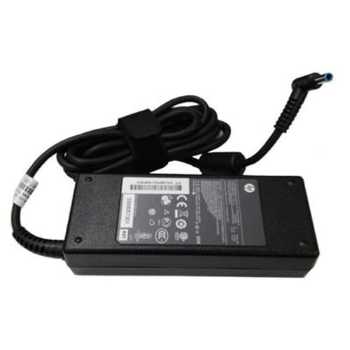 HP 90W Smart AC-adapter til bærbar computer, 4,5 mm stik