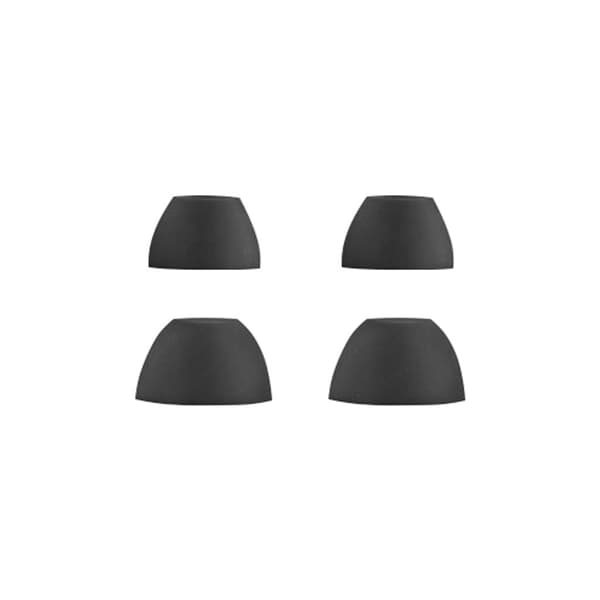 Samsung Galaxy Buds FE R400 Ørepuder - Sort
