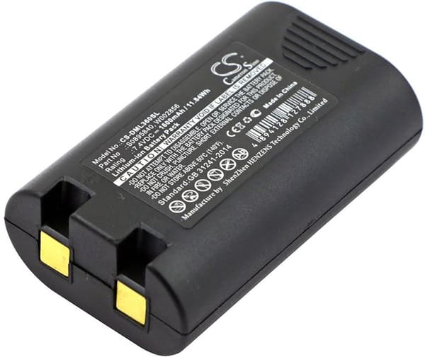 Batteri for 3m PL200 etc