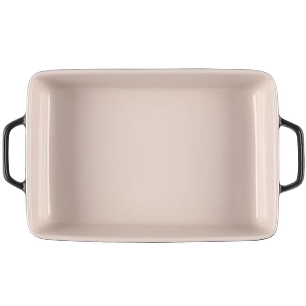 Keramisk serveringsskål, 3 l kapacitet