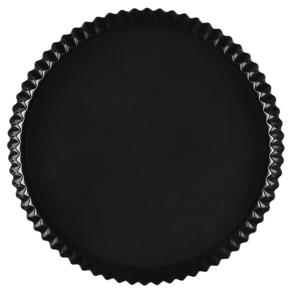 Avtakbar bunnform for baking