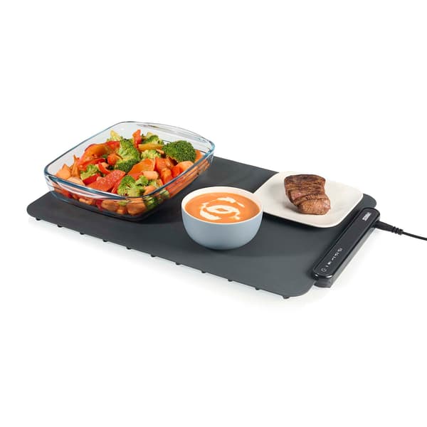 Rullbar varmepute 250W, 32x47cm