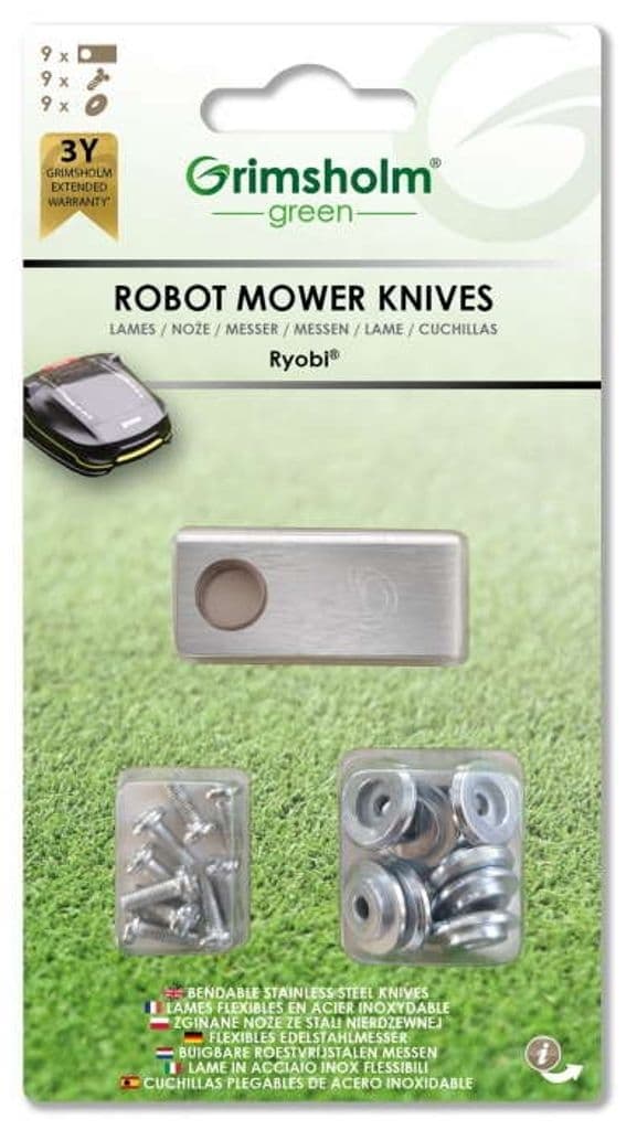 Veitsi Ryobi Roboyagille