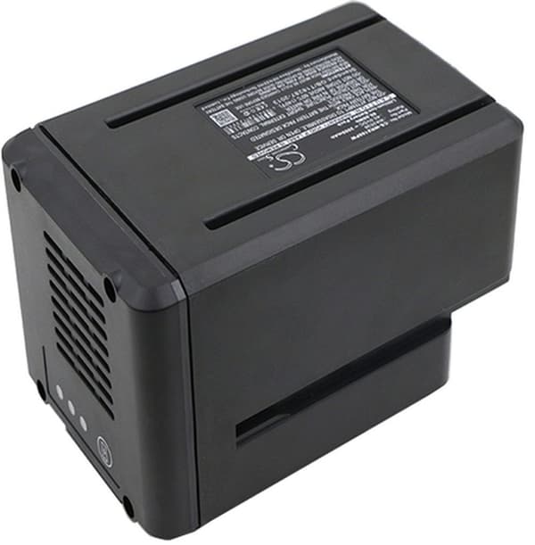 Batteri til Worx WG168E etc