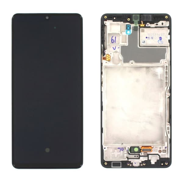 Samsung Galaxy Display A42 5G SM-A426F Sort