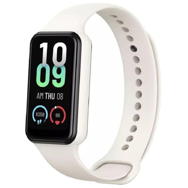 Xiaomi Mi Smart Band 2 - Hvit