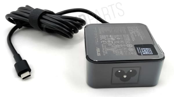 Asus-adapter 65W PD 3P (typ C)