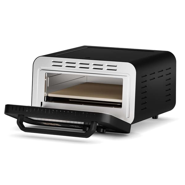 Pizzaugn 2100W, 400C kapacitet