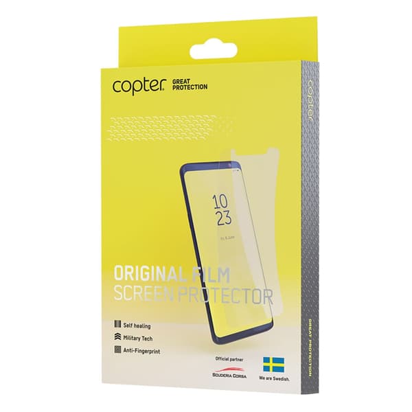 Copter skjermbeskytter for OnePlus 9 Pro