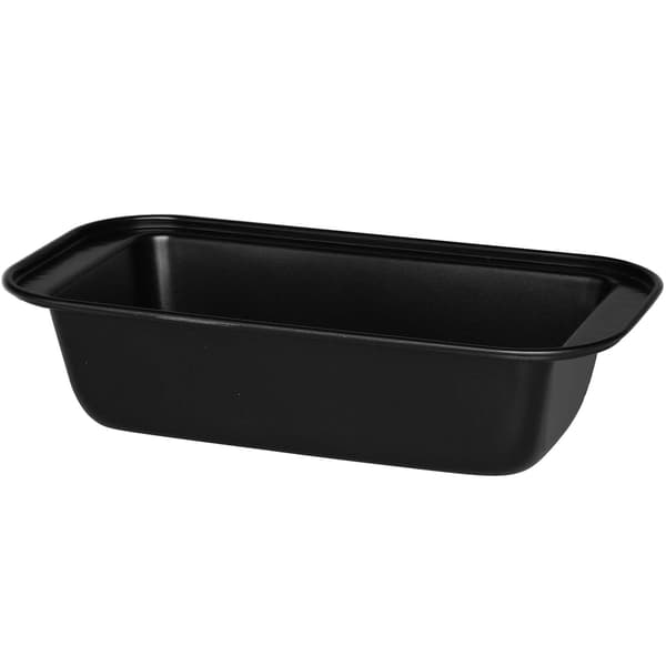 Rektangulär bakform 25x13 cm non-stick