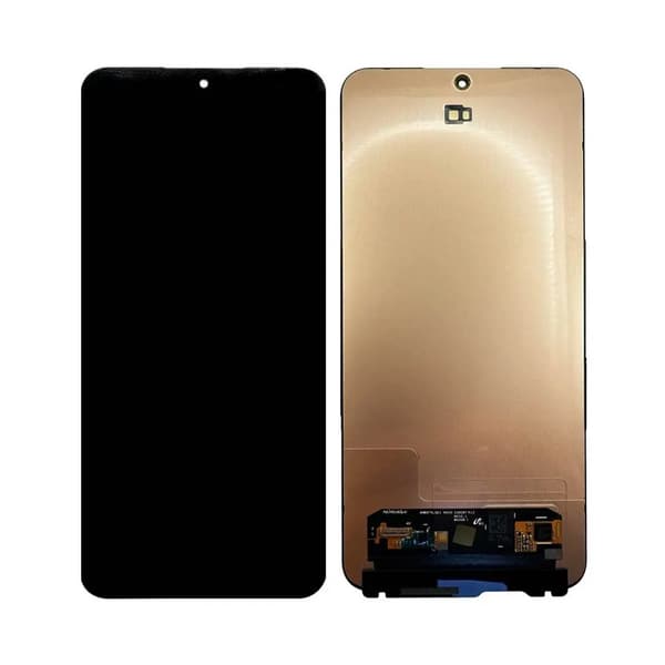 Samsung Galaxy S25 Fe Lcd Display No Frame Original