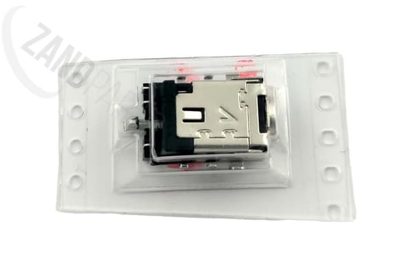 Asus DC-strømkontakt 4P - 1.7CH senket