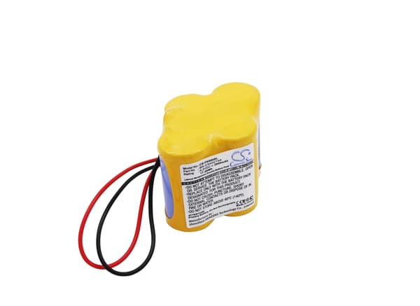 Batteri til Allen Bradley 1747 etc