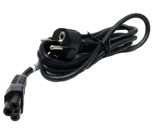 Hp Shoe Cord C5 1.8M Pcs Conv Euro