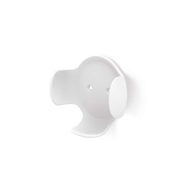 HAMA Seinäteline Google Home Mini White