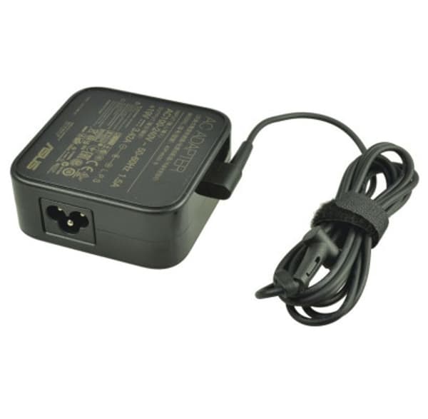 ASUS-verkkolaite 65W / 19V / 3,42A / 4 mm / 3-nastainen