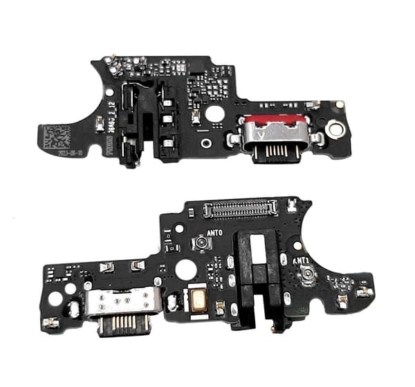 Motorola Moto G54 Xt2343 Sub Board Cs