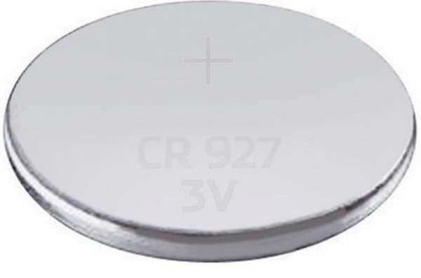 CR927 akku
