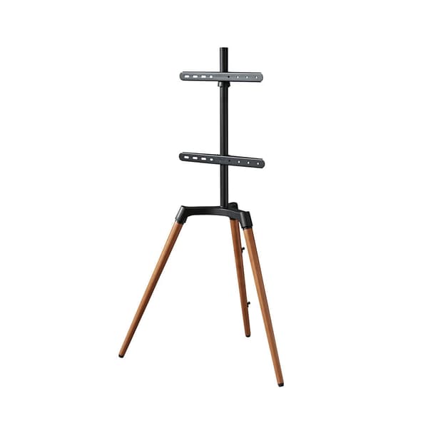 HAMA TV-stativ Design opp til 65"