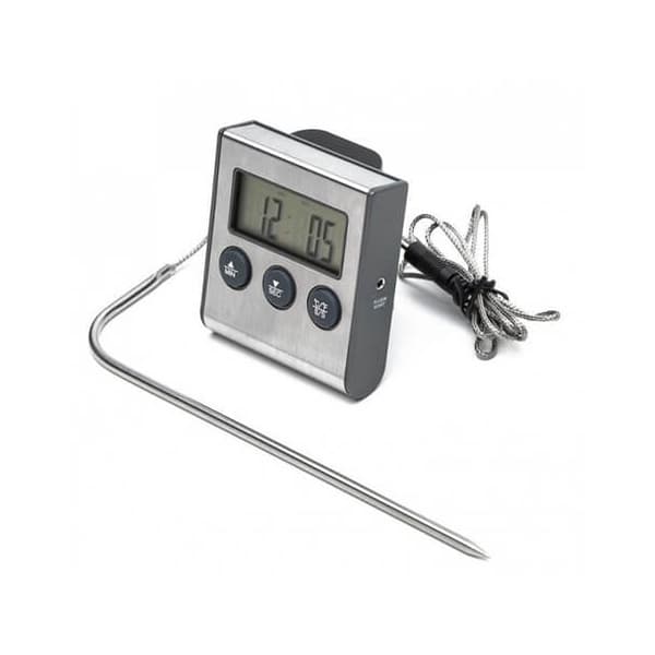 TERMOMETER STOF Termometer Stek Digital