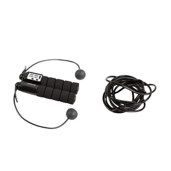 SVENSK POSTURE Jumprope Ropeless Digital