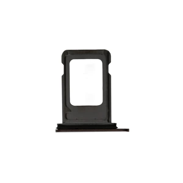 iPhone 11 svart SIM-kortholder